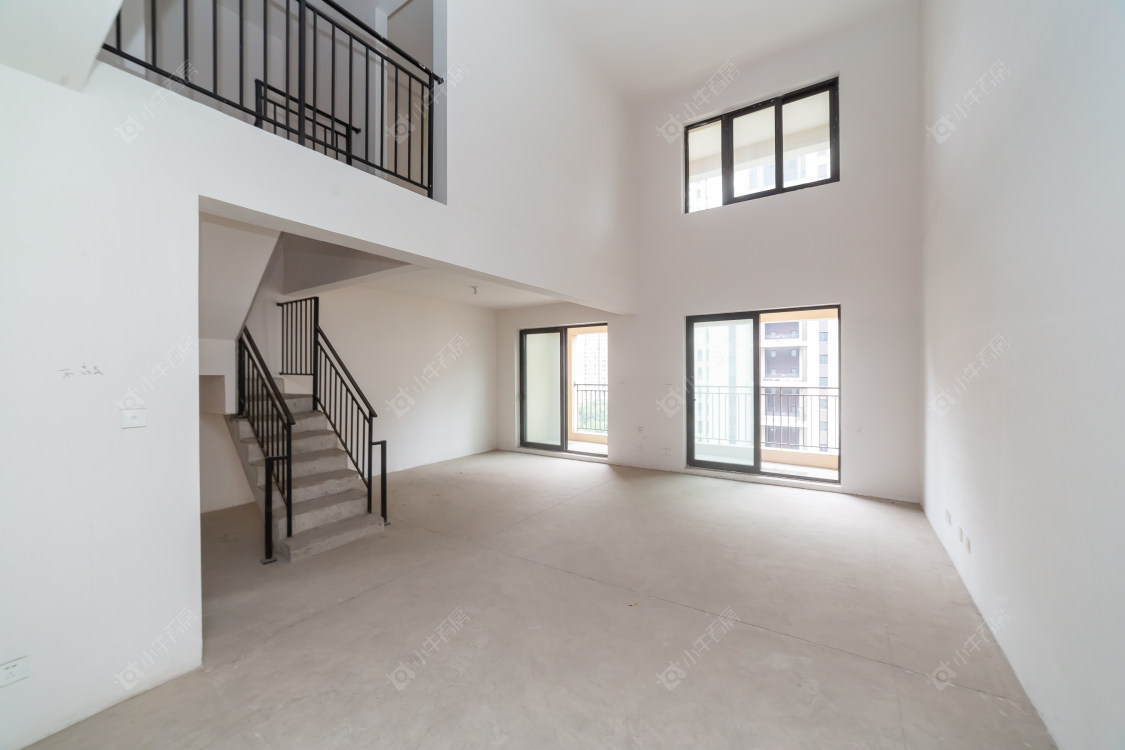 常州龙湖春江天玺在售二手房源_小牛看房