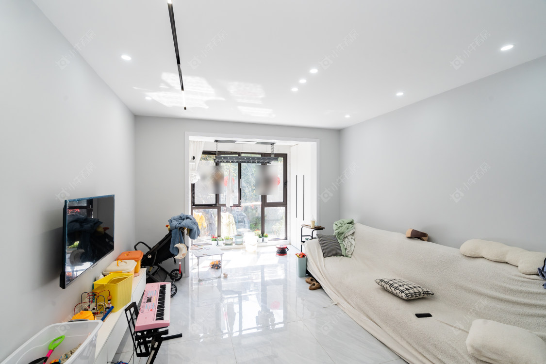 常州华润国际一期在售二手房源_小牛看房