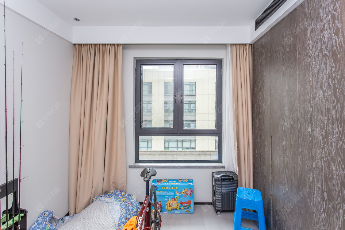 常州凯纳华侨城在售二手房源室内图_小牛看房