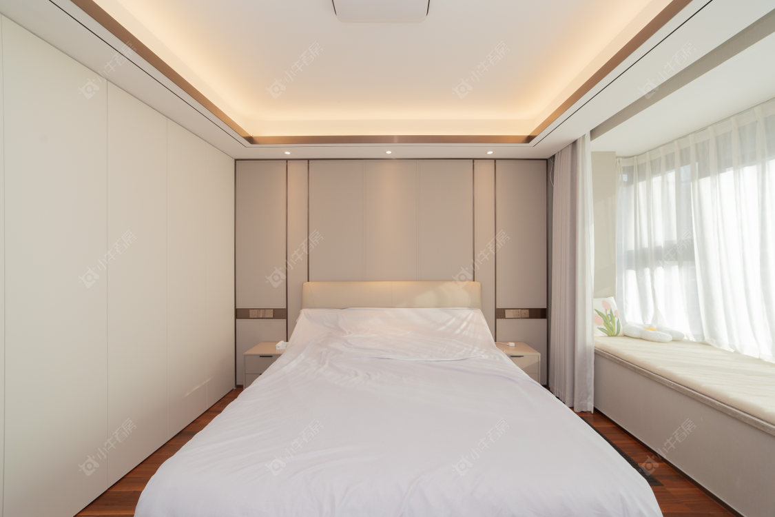 风华瓴著房源室内图 常州风华瓴著在售二手房源室内图_小牛看房