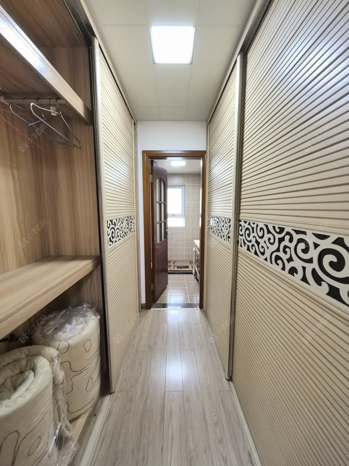 常州香溢紫郡三期在租房源室内图_小牛看房