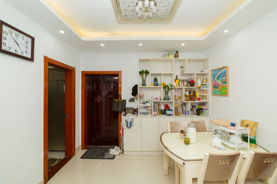 金新御园房源室内图 常州金新御园在售二手房源室内图_小牛看房