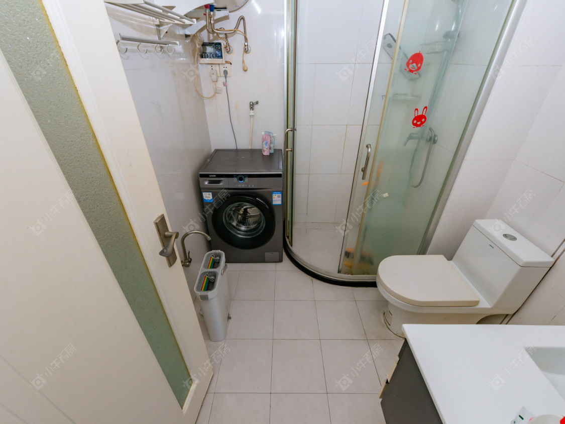 常州名骏家园在售二手房源室内图_小牛看房