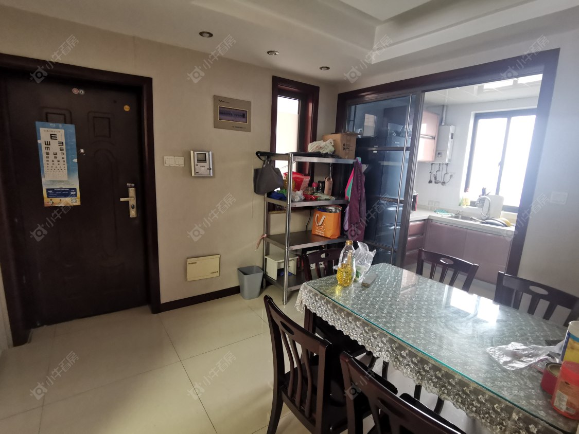 常州新城尚东区花园东区在租房源_小牛看房