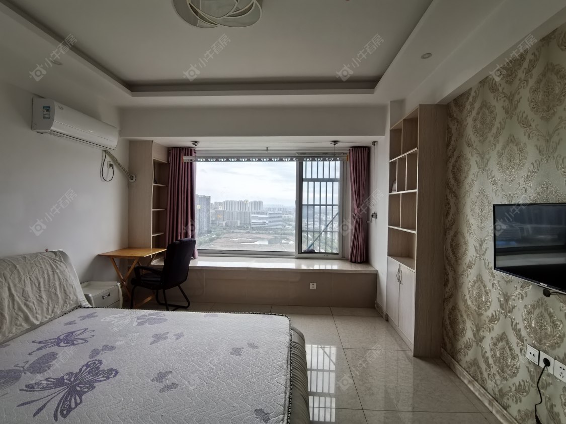 常州宝龙城市广场租房_小牛看房