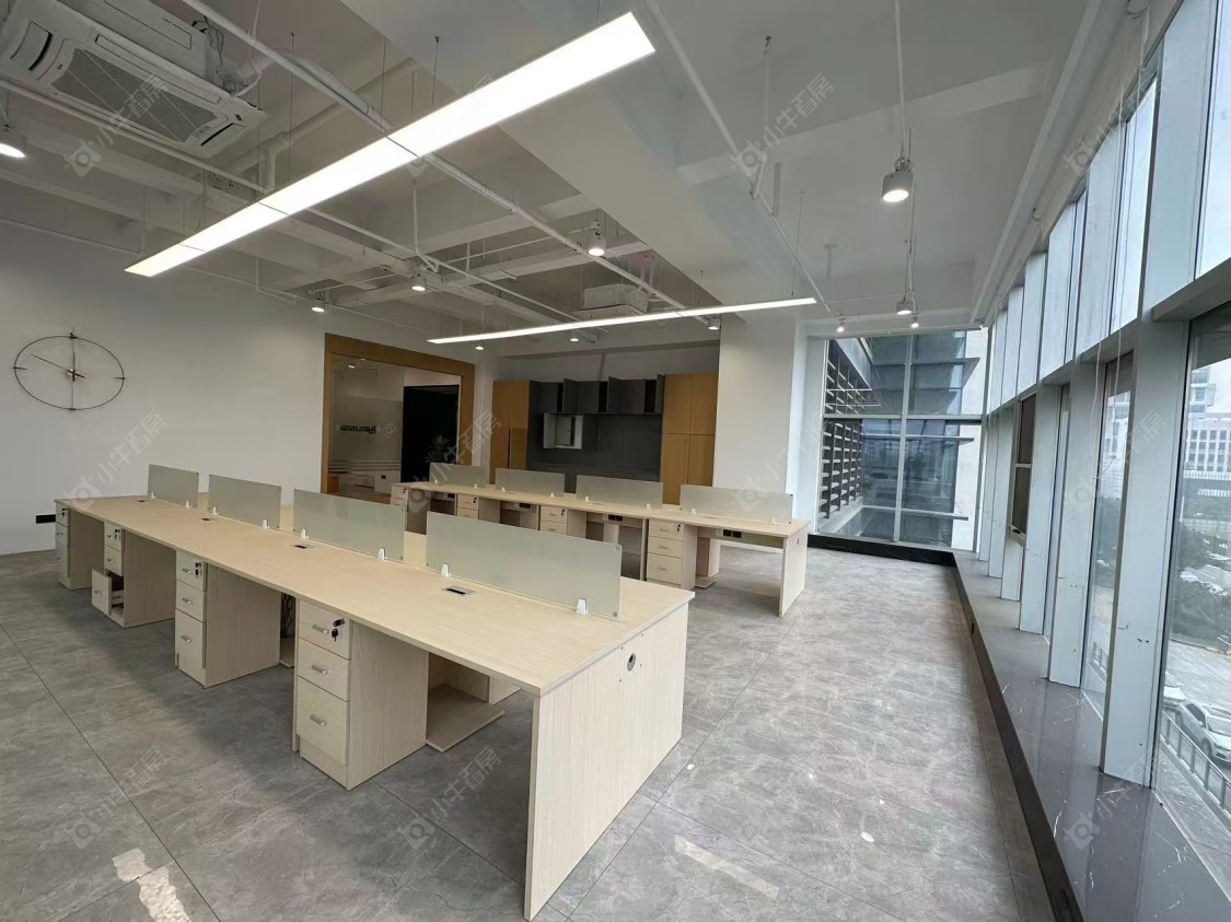 常州常州科教城创研港在租房源室内图_小牛看房