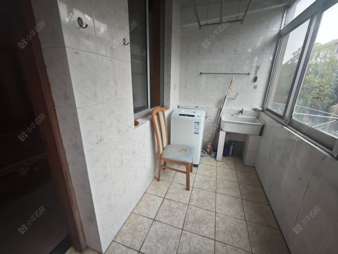 常州翠竹新村北区租房_翠竹新村北区2室2厅房源出租