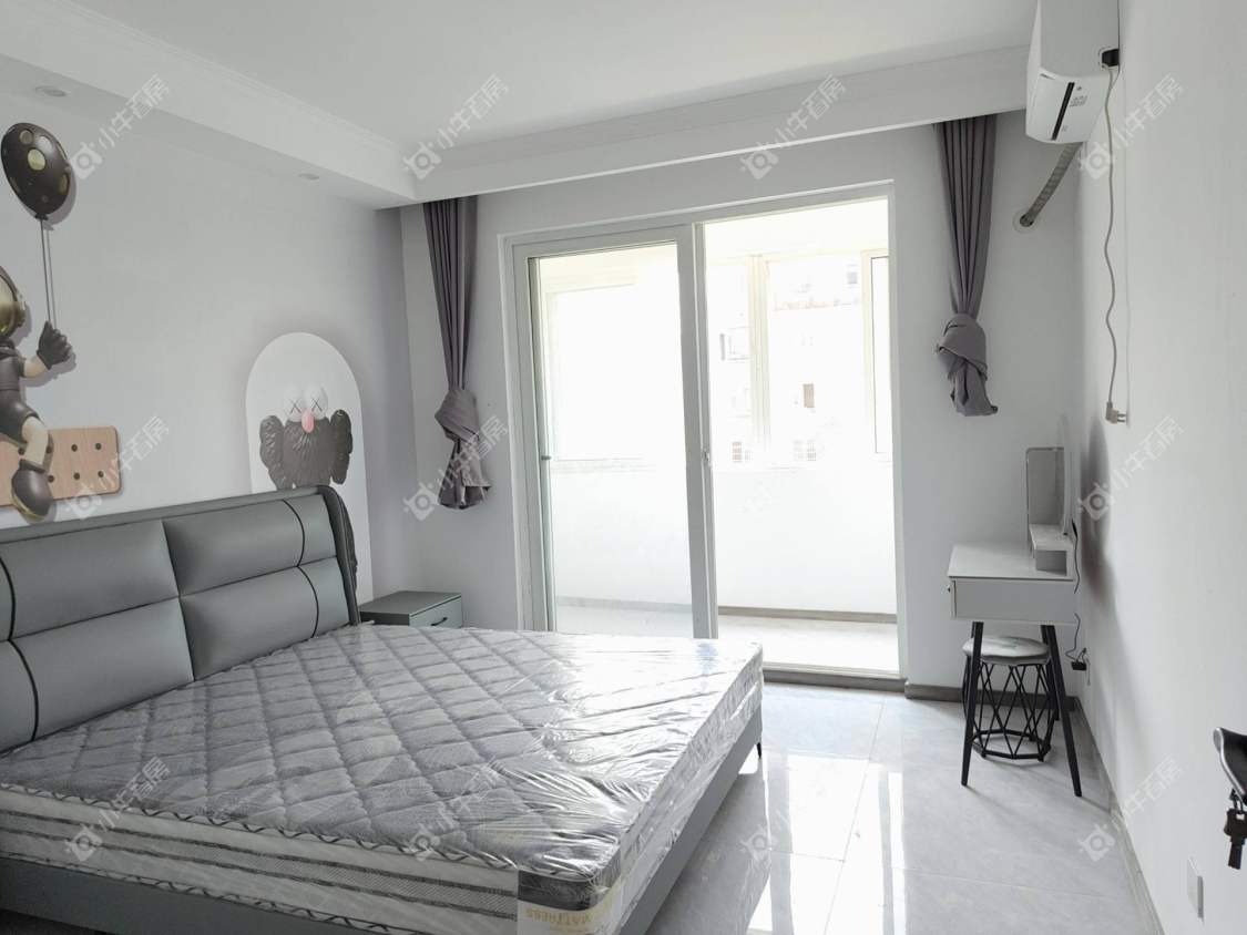 常州青洋花苑在租房源室内图_小牛看房