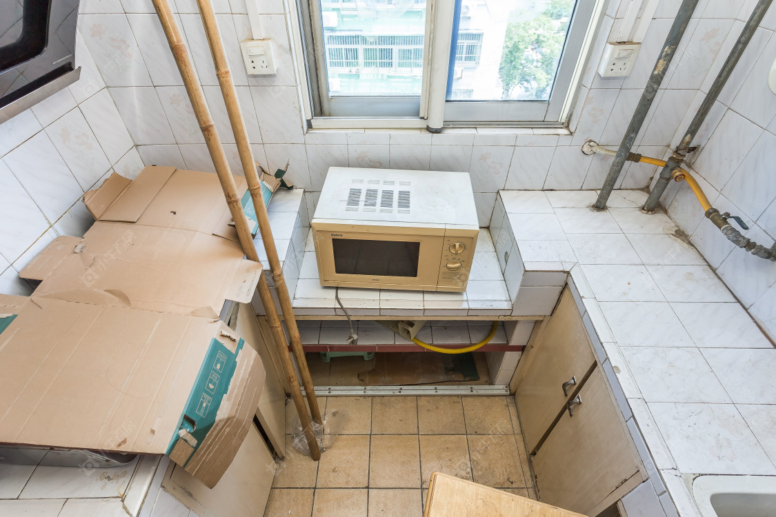常州翠竹新村南区在售二手房房源室内图_小牛看房