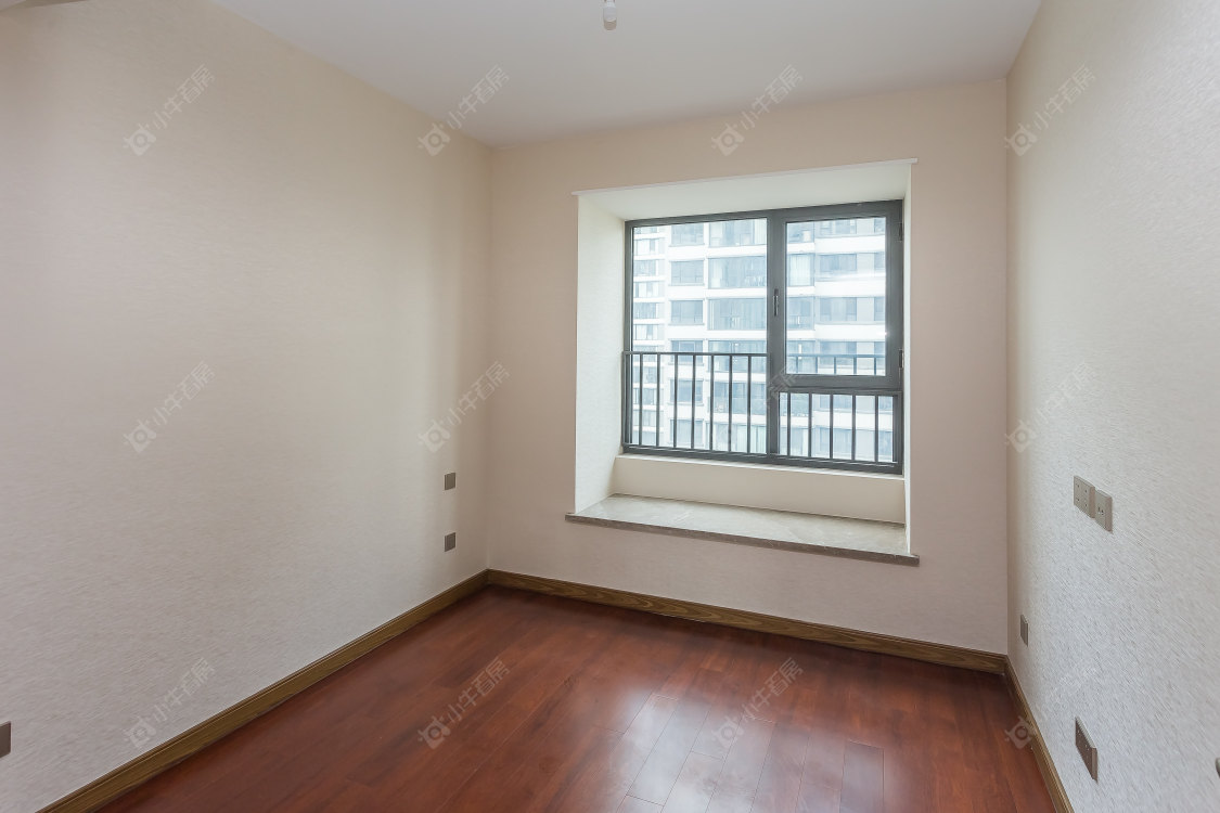 常州旭辉铂悦天宁在售二手房源室内图_小牛看房