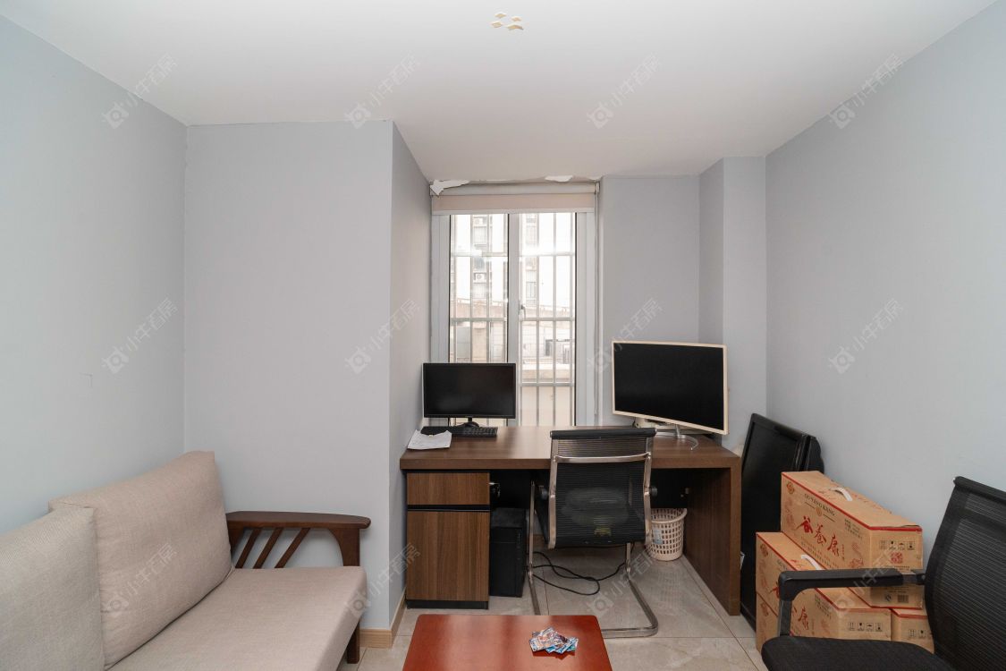 常州宝龙城市广场在售二手房源室内图_小牛看房