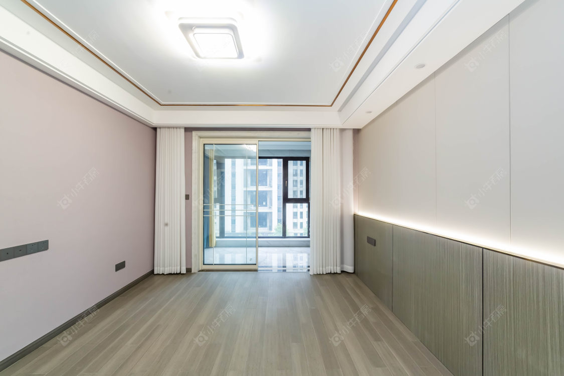 常州龙湖春江天玺在售二手房源室内图_小牛看房