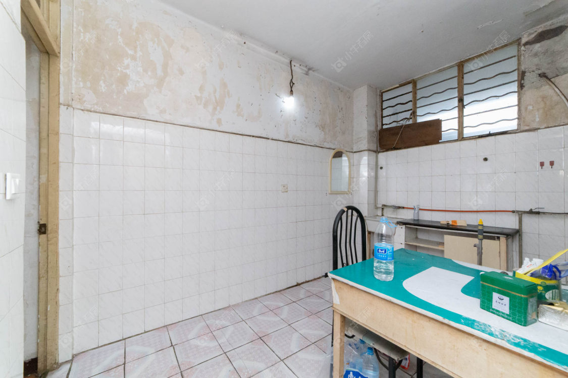 冶金新村房源室内图 常州冶金新村在售二手房源室内图_小牛看房