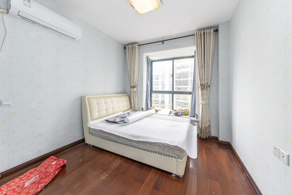 常州随园锦湖公寓在售二手房_小牛看房