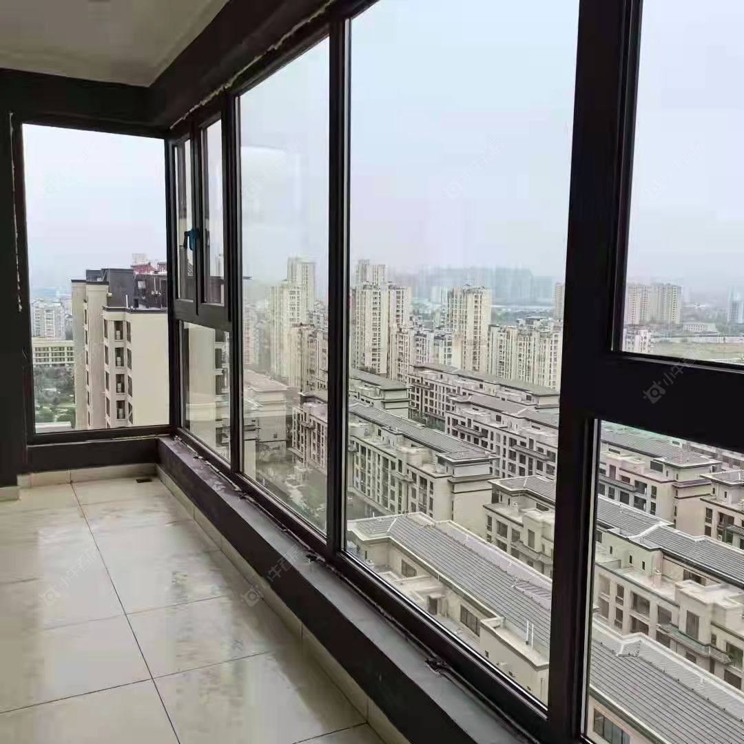 常州路劲雅居乐国仕九礼在租房源_小牛看房