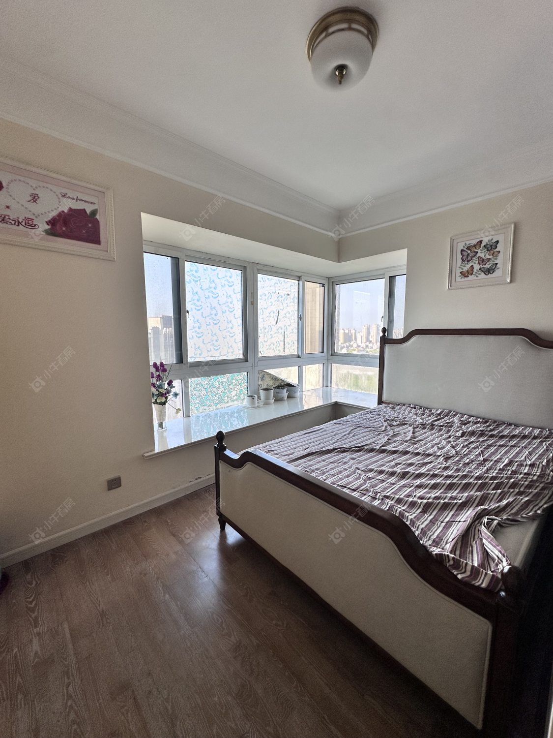 常州云山诗意在租房源室内图_小牛看房