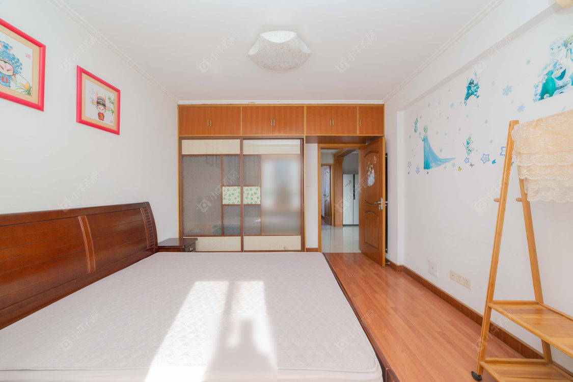 常州嘉顺花园在售二手房源室内图_小牛看房