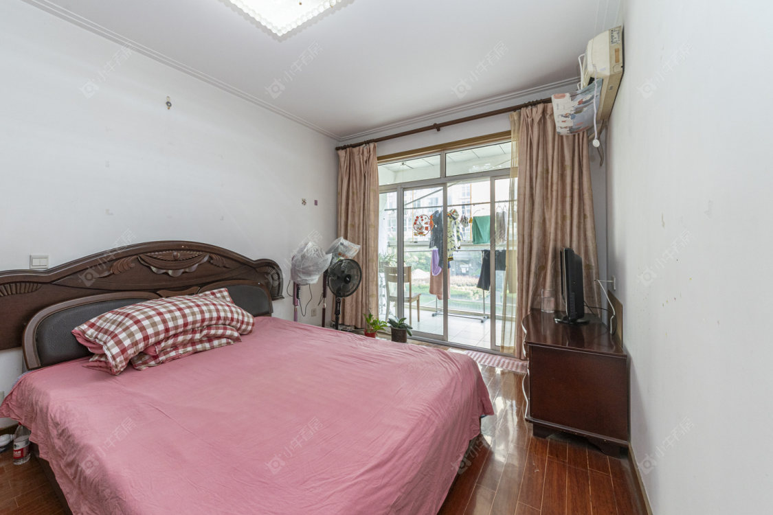 常州芳草园在售二手房源室内图_小牛看房