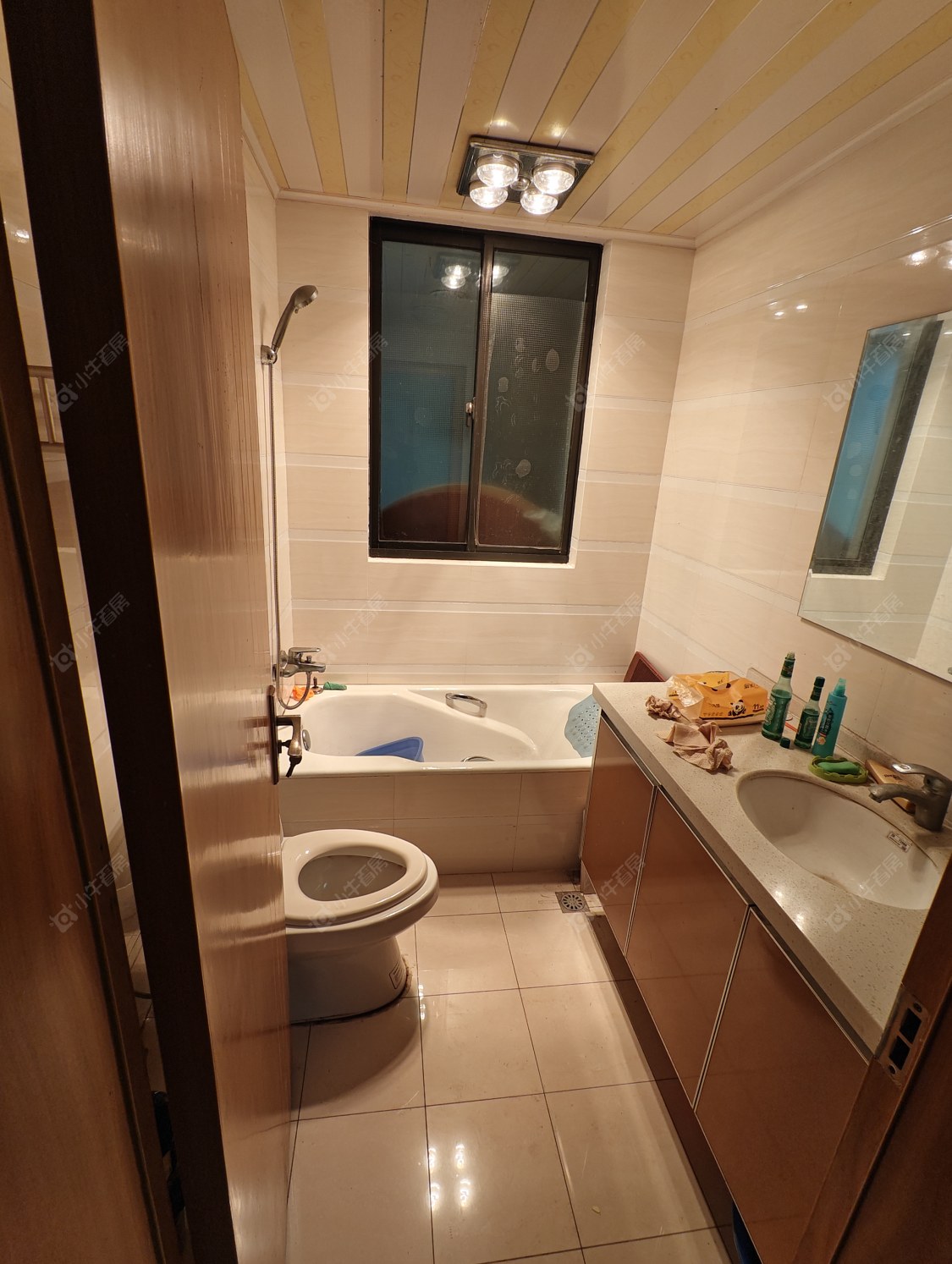 常州天山花园在租房源_小牛看房