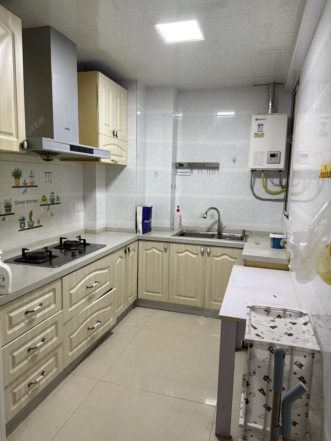 常州九洲花园二期在租房源_小牛看房