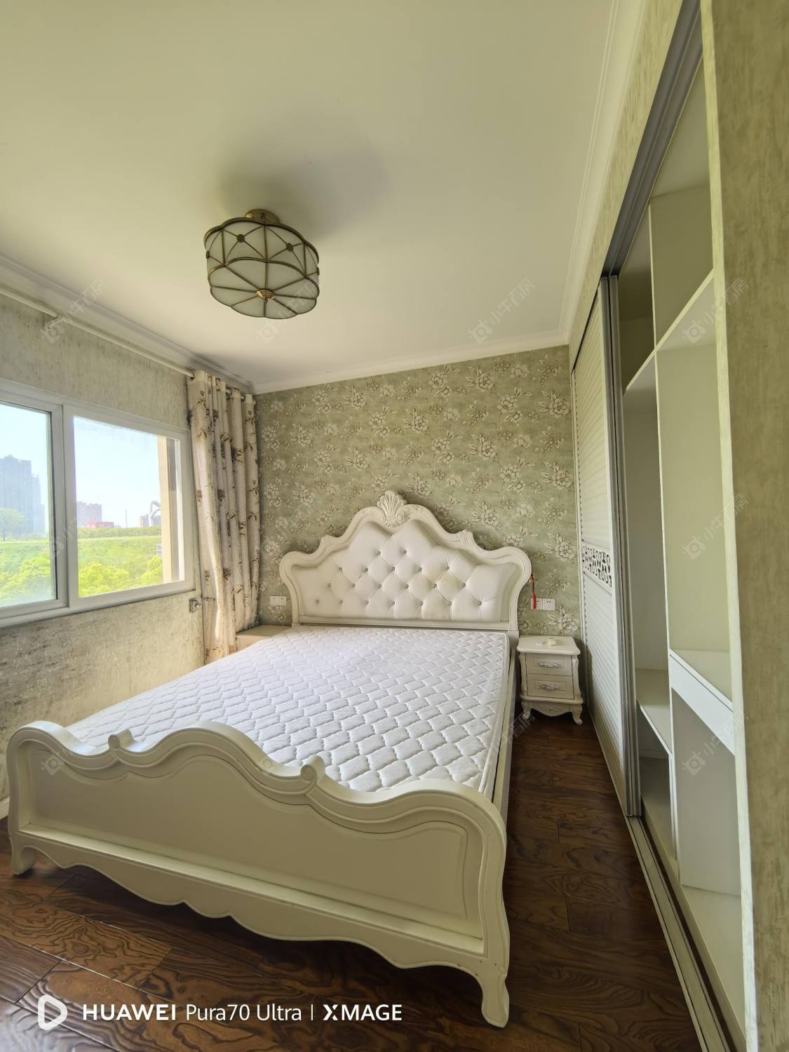 常州华润国际三期在租房源室内图_小牛看房