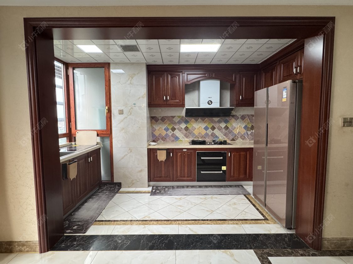 常州龙湖原山在租房源_小牛看房