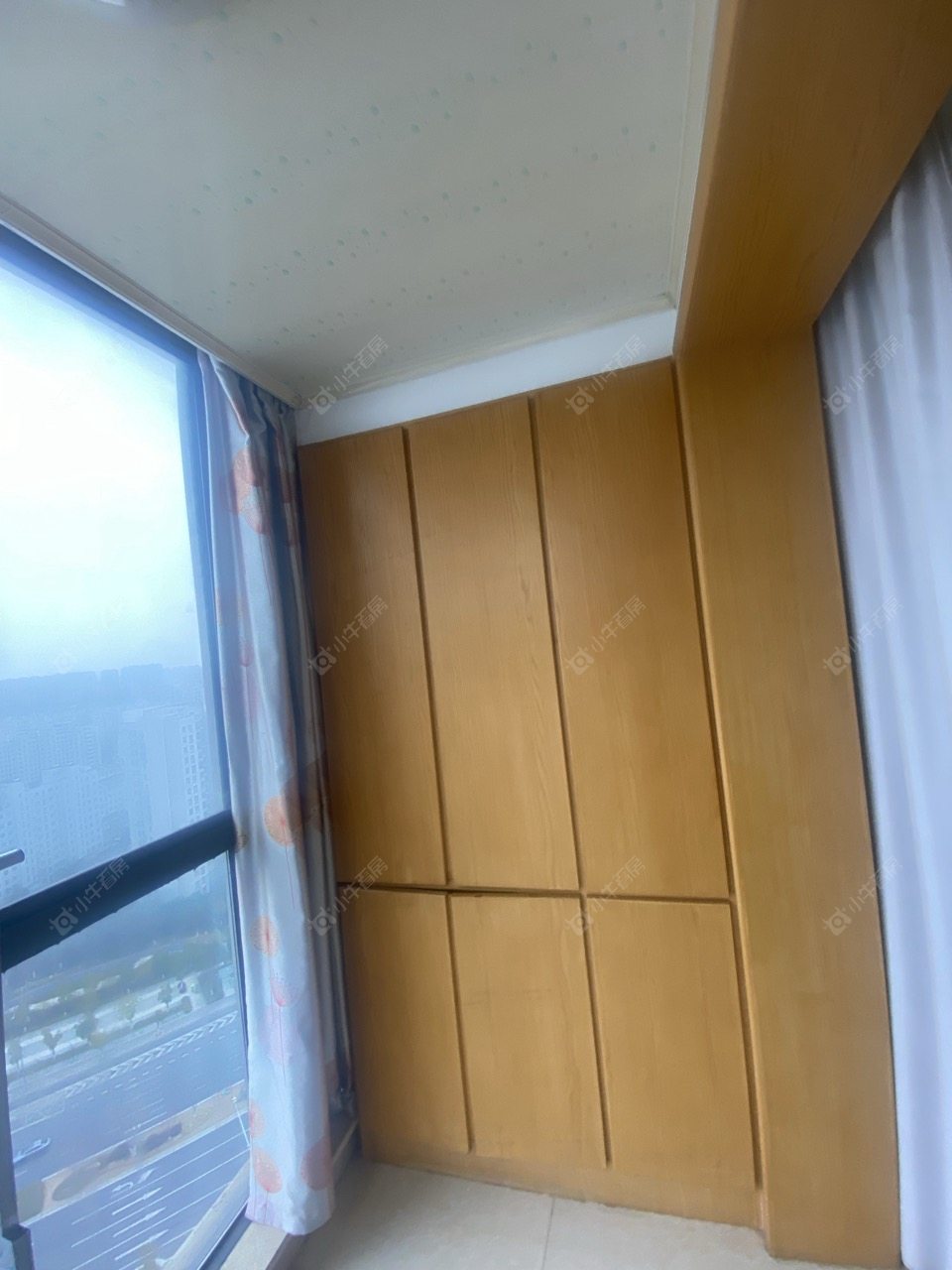 常州水晶城在租房源室内图_小牛看房