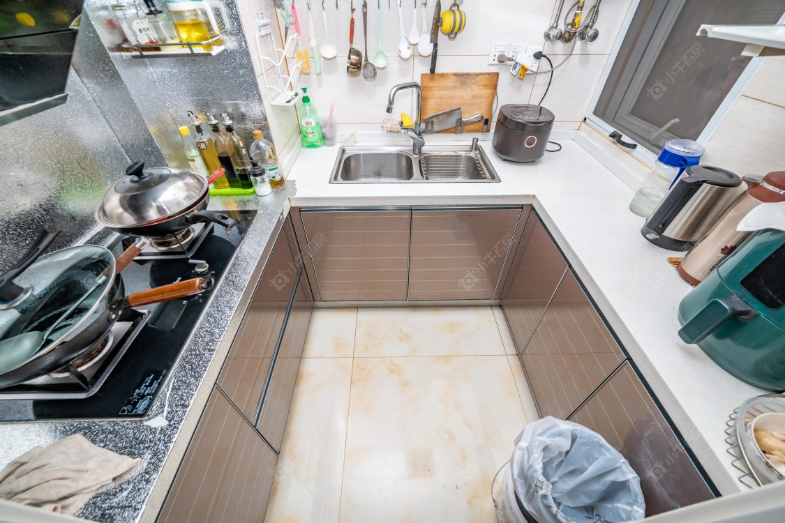 水岸花语房源 常州水岸花语在售二手房源_小牛看房