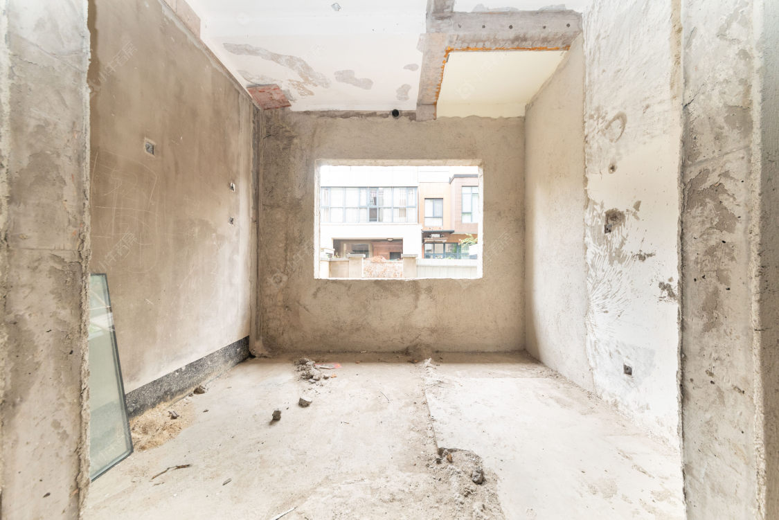 常州溪湖小镇在售二手房源室内图_小牛看房