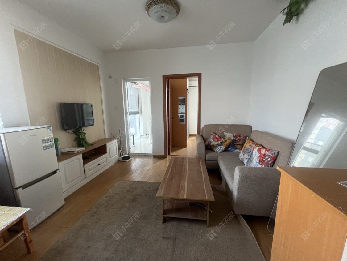 常州凯尔锋度在租房源室内图_小牛看房