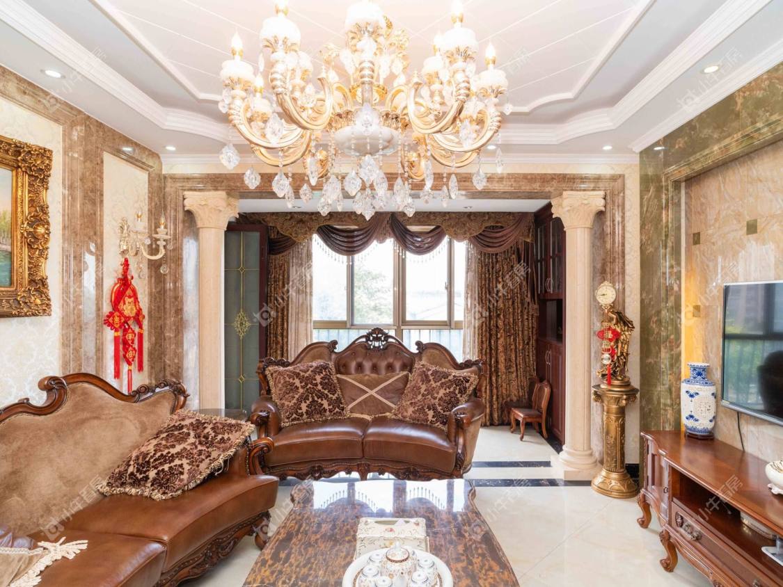 常州青枫壹号在租房源室内图_小牛看房