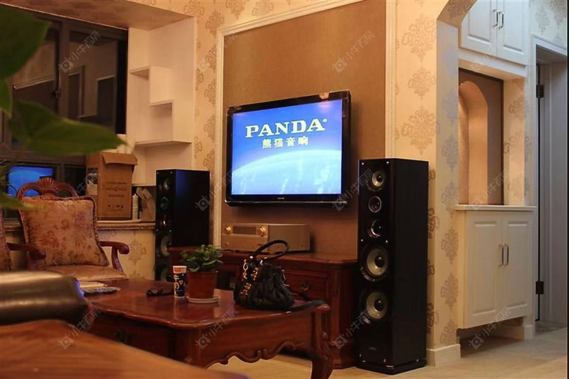 常州飞龙新苑在租房源_小牛看房