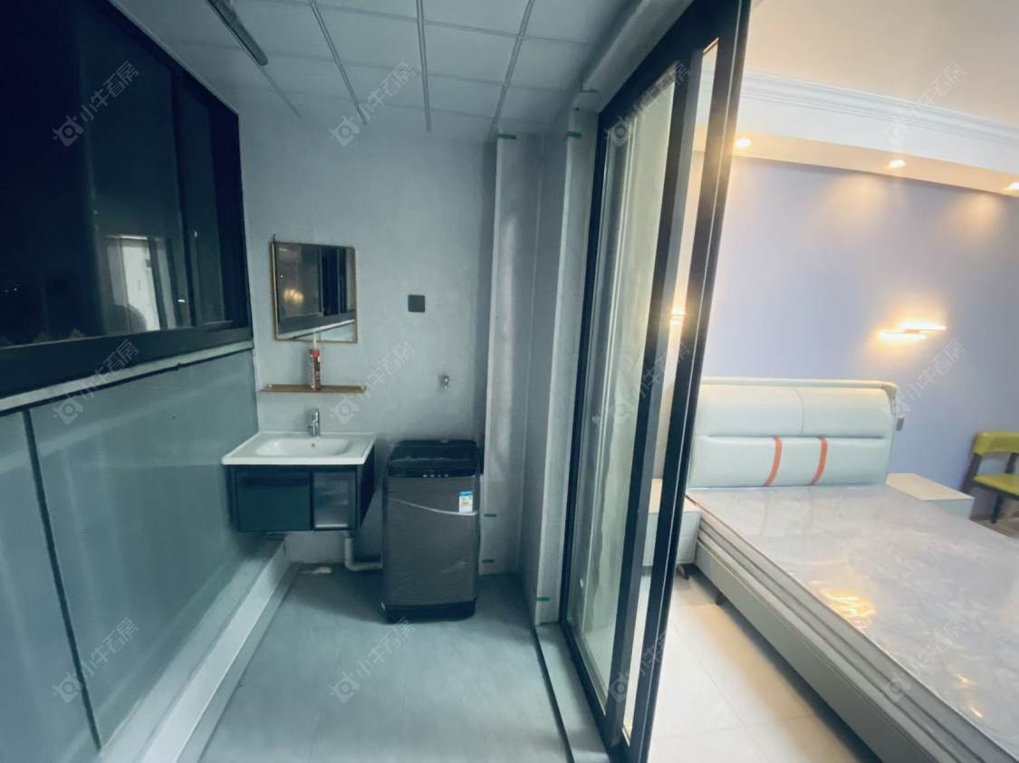 常州泰盈八千里在租房源_小牛看房