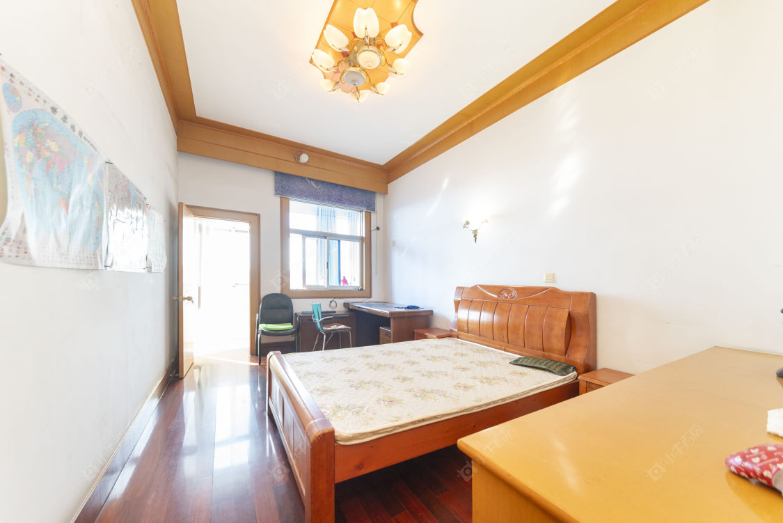 常州前黄镇西街在售二手房源室内图_小牛看房