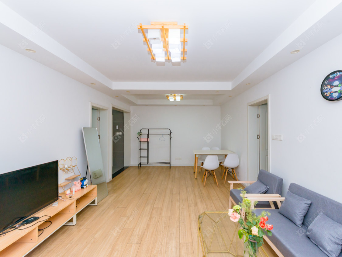 常州名骏家园在售二手房源室内图_小牛看房