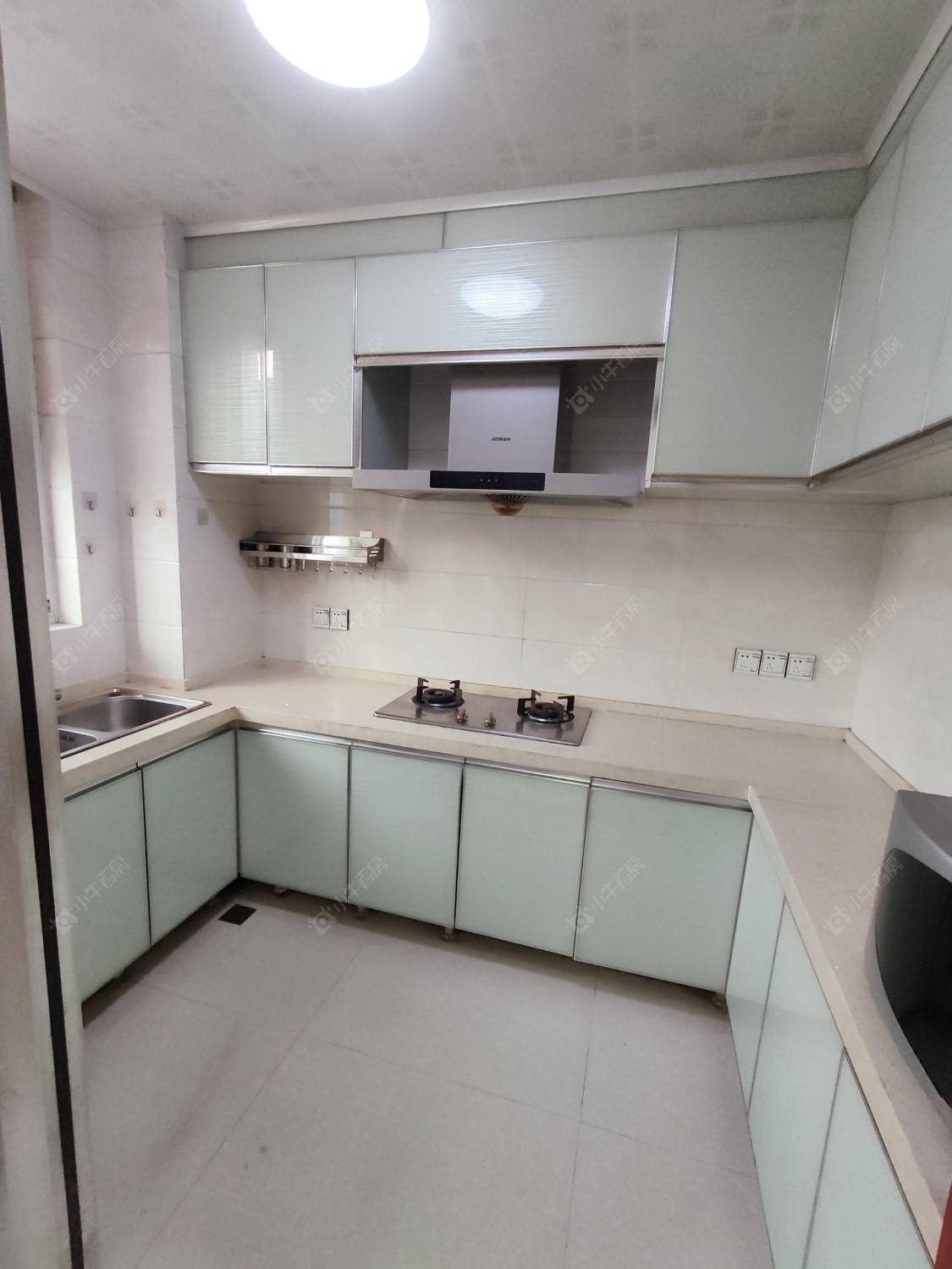 常州新龙花苑西区在租房源户型图_小牛看房