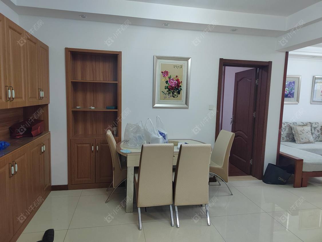 常州常发豪庭国际在租房源室内图_小牛看房