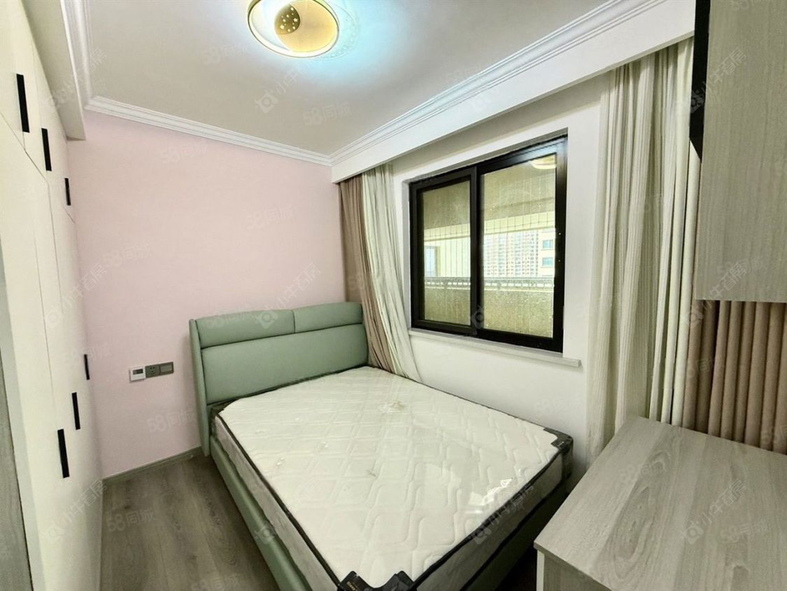 常州新城公馆荣域在租房源户型图_小牛看房