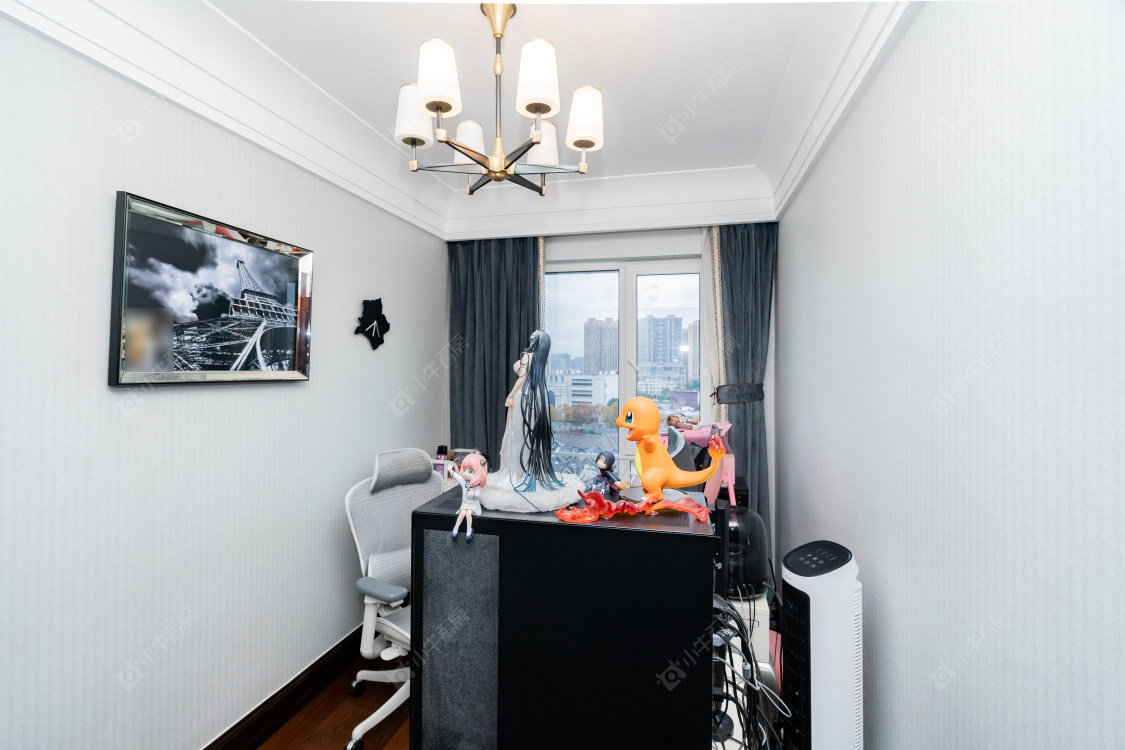 常州朗诗競园在售二手房源室内图_小牛看房