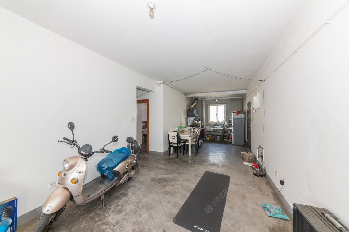 百馨西苑四期房源室内图 常州百馨西苑四期在售二手房源室内图_小牛看房