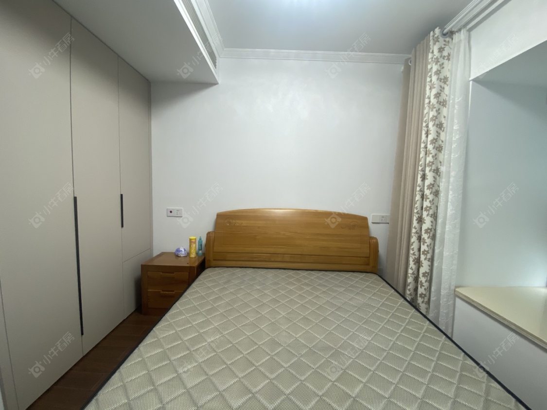 常州蓝光晶曜在租房源室内图_小牛看房