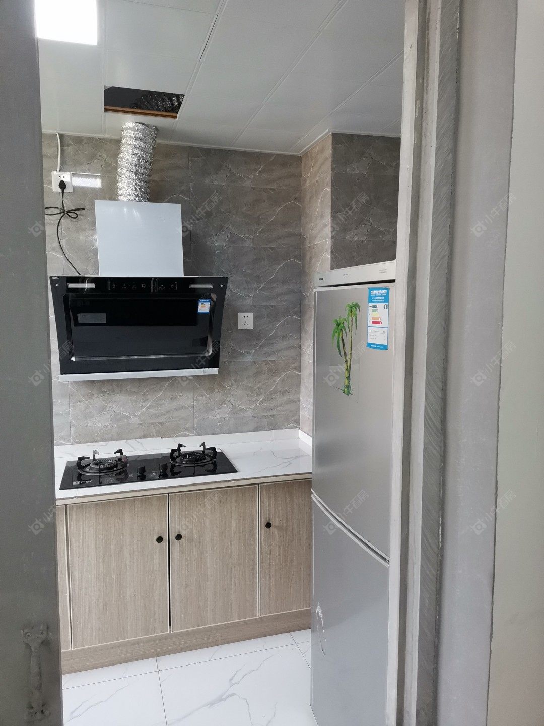 常州天山花园在租房源_小牛看房