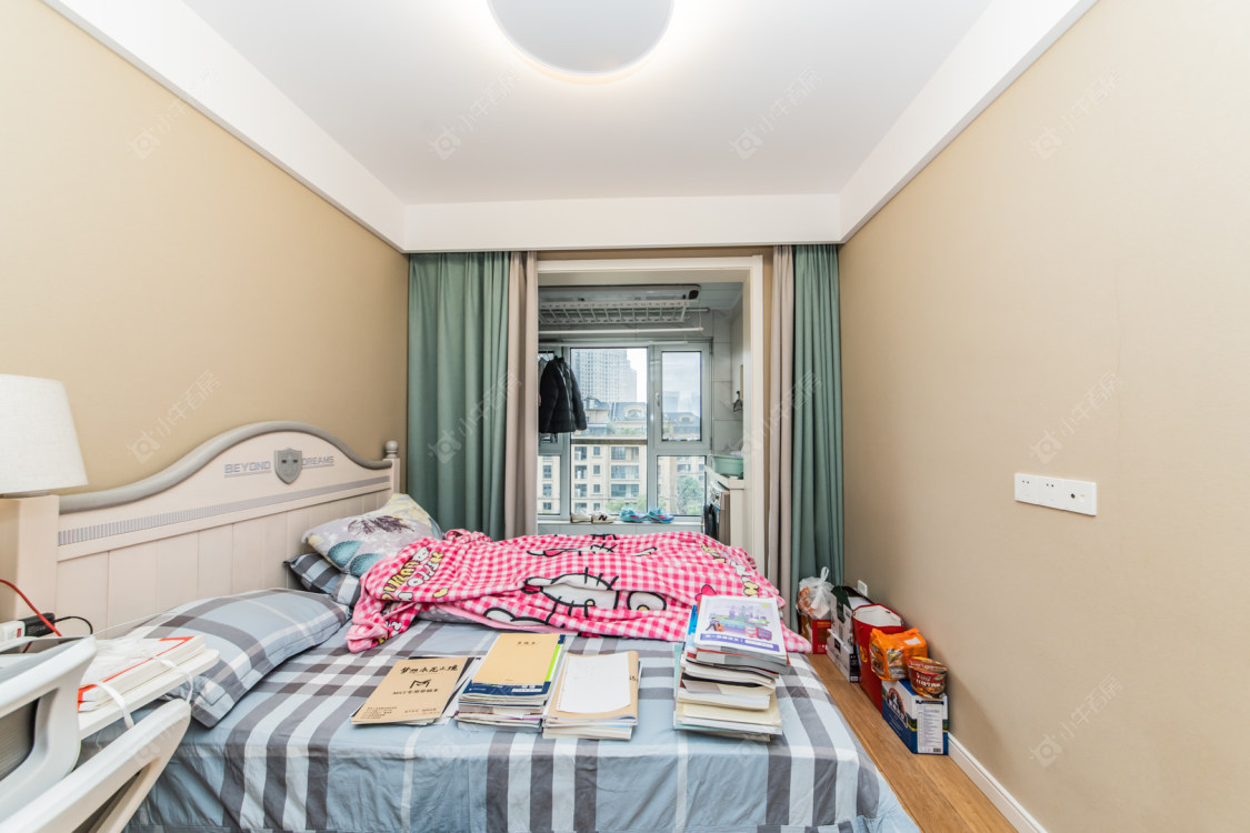 常州九龙仓繁华里在售二手房源室内图_小牛看房