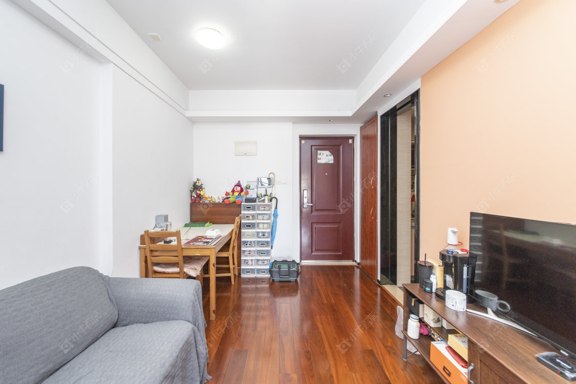 星河国际五区房源室内图 常州星河国际五区在售二手房房源室内图_小牛看房