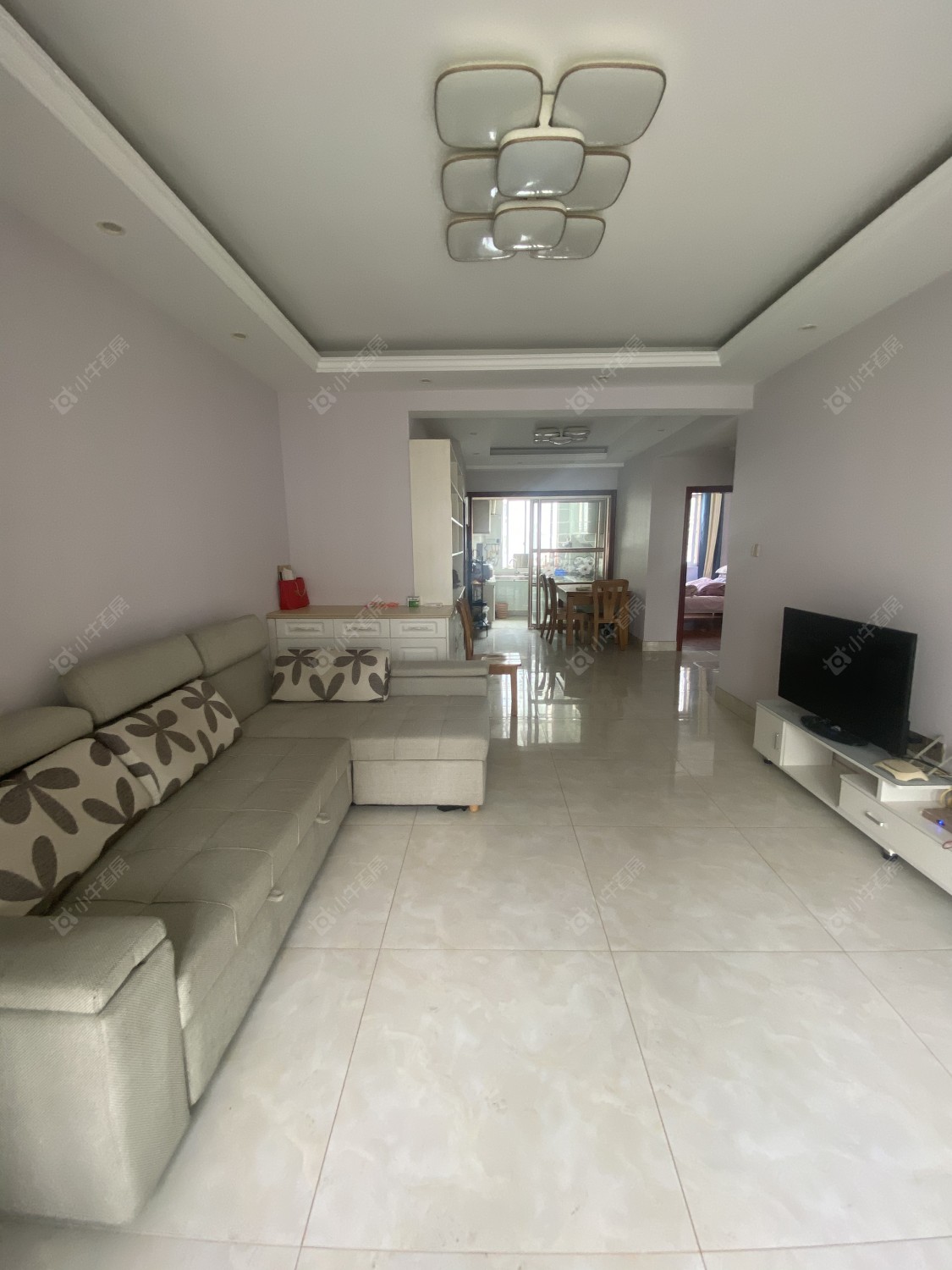 常州锦阳花苑在租房源_小牛看房