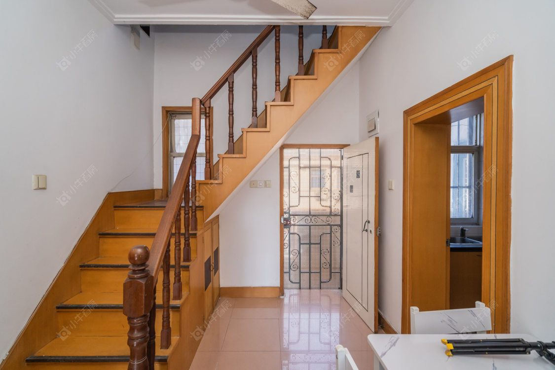 常州工人新村南在售二手房源室内图_小牛看房