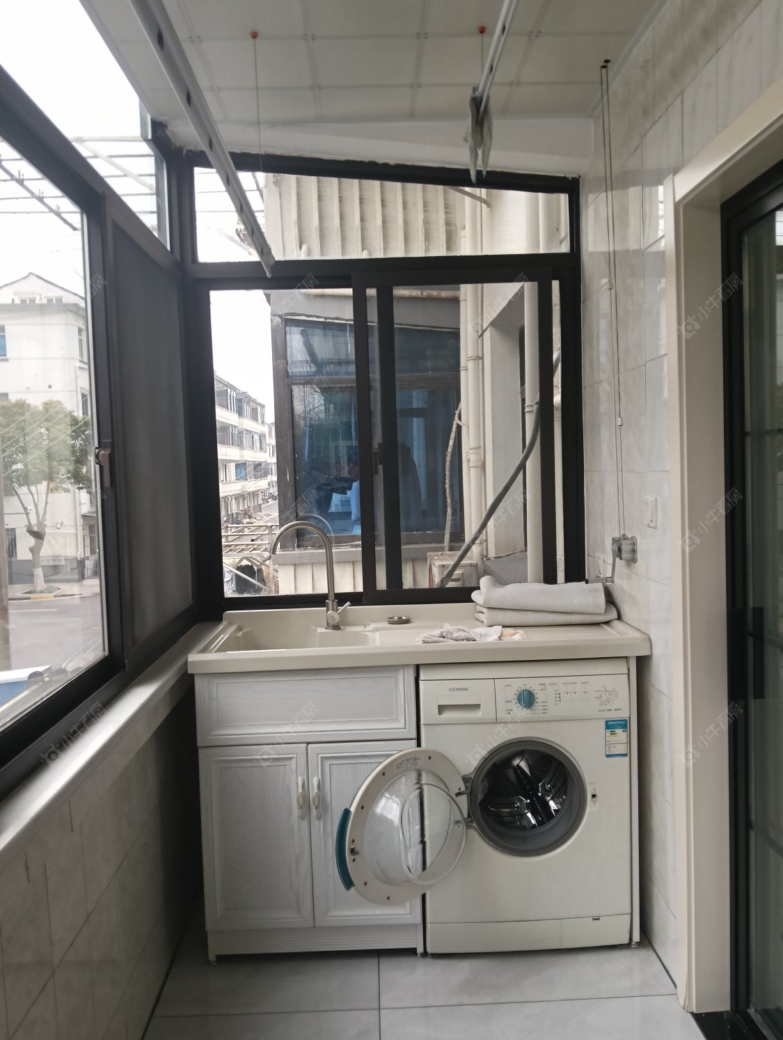 常州机械新村在租房源室内图_小牛看房