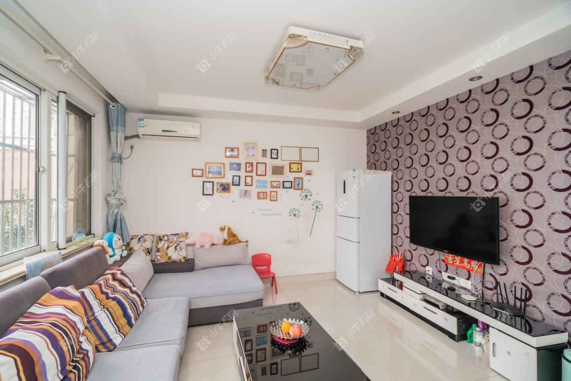 常州兰陵尚品花园在租房源室内图_小牛看房