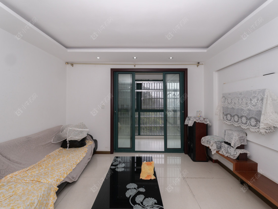 常州美丽华公寓在售二手房源室内图_小牛看房