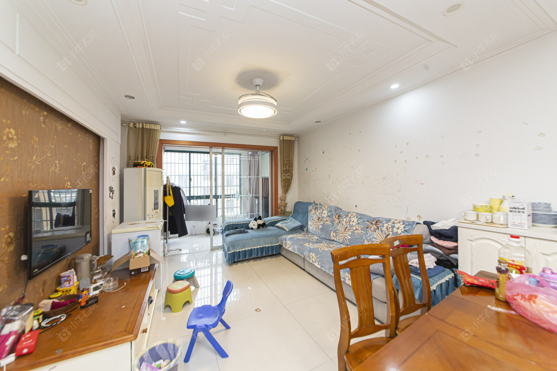 桃苑新都房源 常州桃苑新都在售二手房源_小牛看房